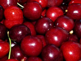 [Bing Cherries!]